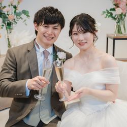 アニヴェルセル 江坂の写真11枚目