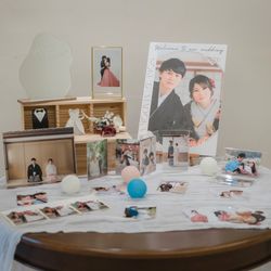 アニヴェルセル 江坂の写真7枚目