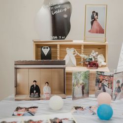 アニヴェルセル 江坂の写真16枚目