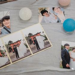 アニヴェルセル 江坂の写真14枚目