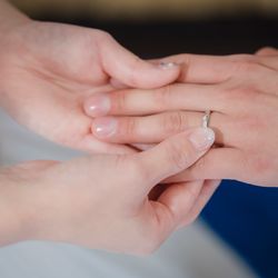 アニヴェルセル 江坂の写真16枚目