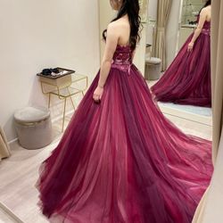 アニヴェルセル 江坂の写真17枚目