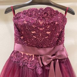 アニヴェルセル 江坂の写真5枚目