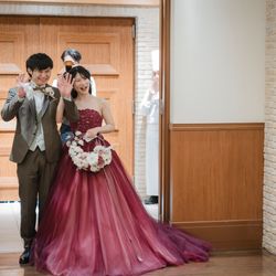 アニヴェルセル 江坂の写真7枚目