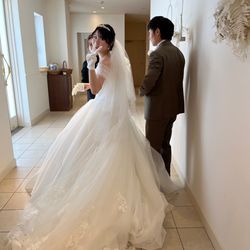 アニヴェルセル 江坂の写真20枚目