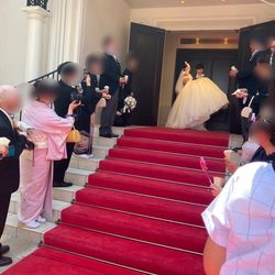 アニヴェルセル 江坂の写真12枚目