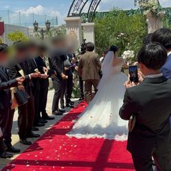 アニヴェルセル 江坂の写真34枚目