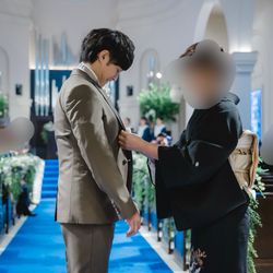 アニヴェルセル 江坂の写真11枚目