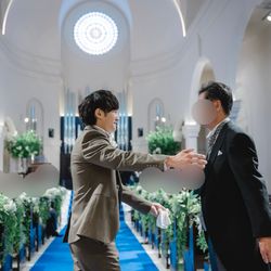 アニヴェルセル 江坂の写真13枚目