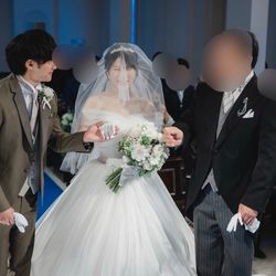 アニヴェルセル 江坂の写真31枚目