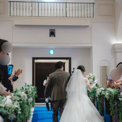 アニヴェルセル 江坂の写真18枚目