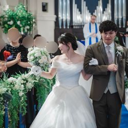 アニヴェルセル 江坂の写真2枚目