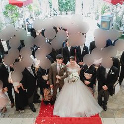 アニヴェルセル 江坂の写真1枚目