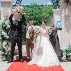 アニヴェルセル 江坂の写真19枚目