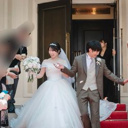 アニヴェルセル 江坂の写真5枚目