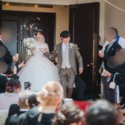 アニヴェルセル 江坂の写真20枚目