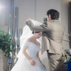 アニヴェルセル 江坂の写真13枚目