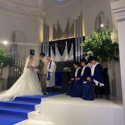 アニヴェルセル 江坂の写真16枚目