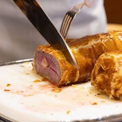 東京會舘の写真33枚目