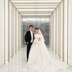 東京會舘の写真5枚目