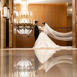 東京會舘の写真6枚目