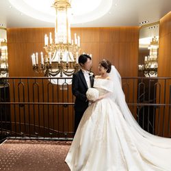 東京會舘の写真20枚目