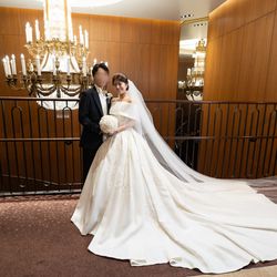 東京會舘の写真13枚目