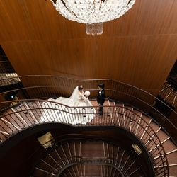 東京會舘の写真11枚目