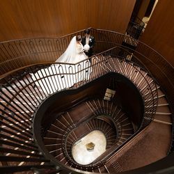 東京會舘の写真5枚目