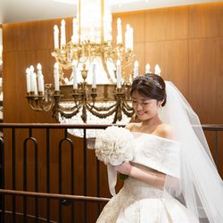 東京會舘の写真14枚目