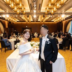 東京會舘の写真36枚目