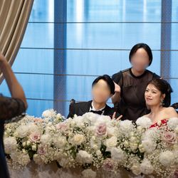 東京會舘の写真6枚目