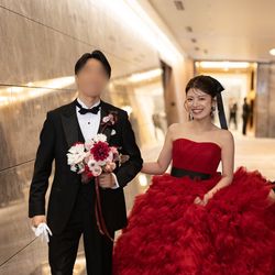 東京會舘の写真8枚目