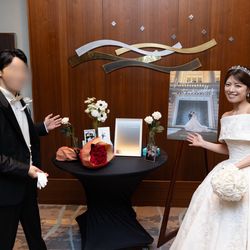 東京會舘の写真32枚目