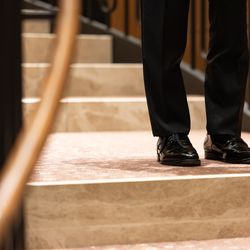 東京會舘の写真8枚目