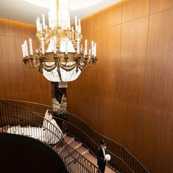 東京會舘の写真16枚目