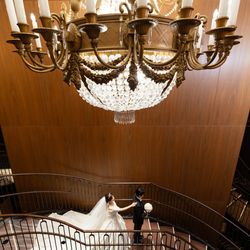 東京會舘の写真21枚目