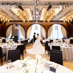 東京會舘の写真34枚目