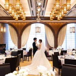 東京會舘の写真16枚目