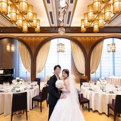 東京會舘の写真24枚目