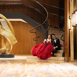 東京會舘の写真15枚目