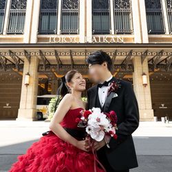 東京會舘の写真20枚目