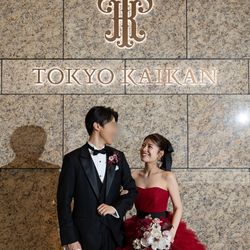 東京會舘の写真29枚目