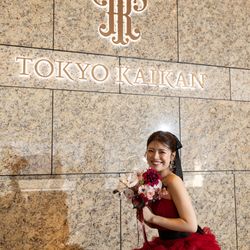 東京會舘の写真11枚目