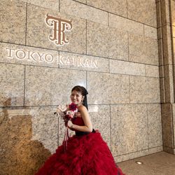 東京會舘の写真22枚目