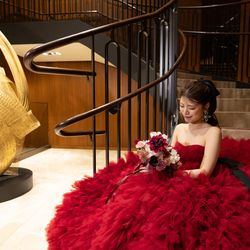 東京會舘の写真4枚目