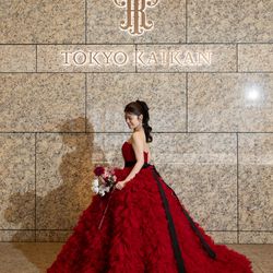 東京會舘の写真31枚目