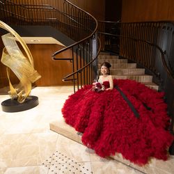 東京會舘の写真36枚目