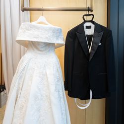 東京會舘の写真12枚目