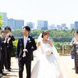 東京會舘の写真11枚目